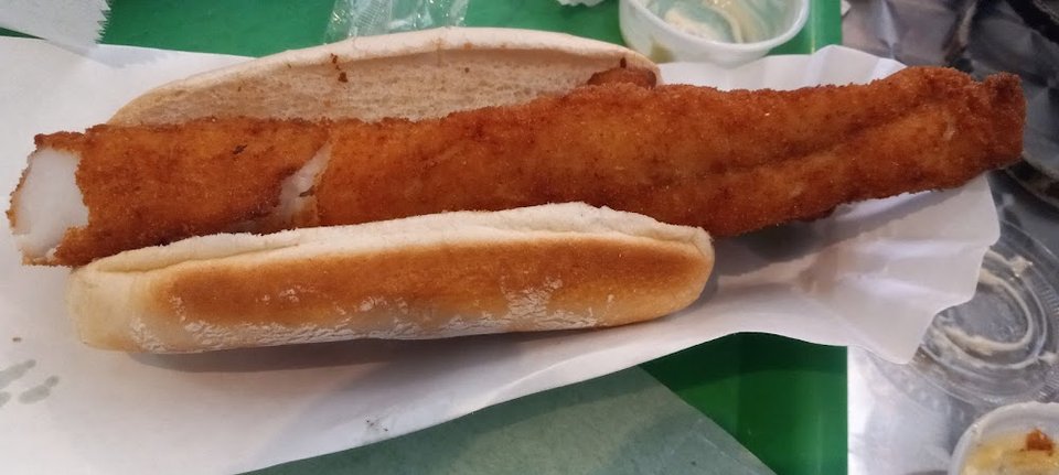 Fish Fry